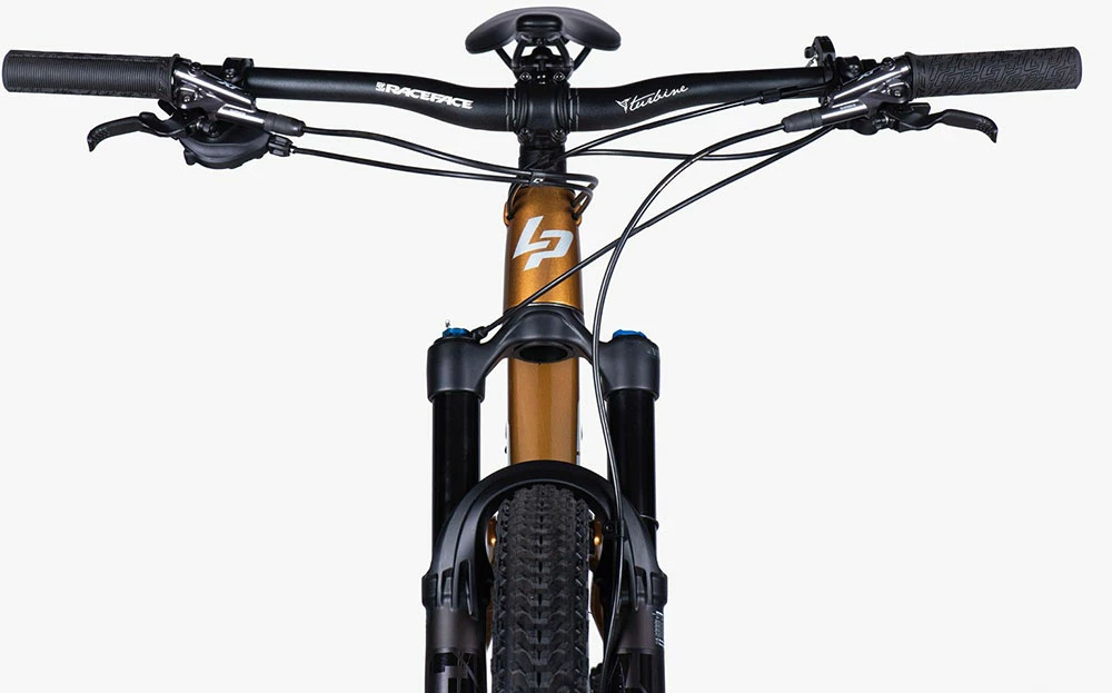 Lapierre XRM 8.9 – Image 4