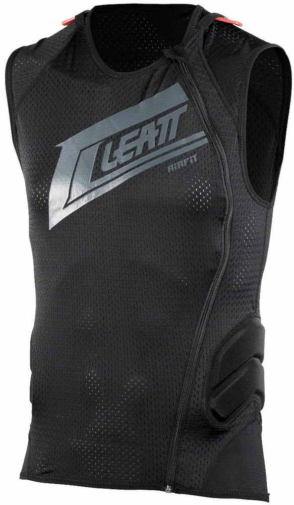 LEATT Back Protector 3DF - Protector Vest