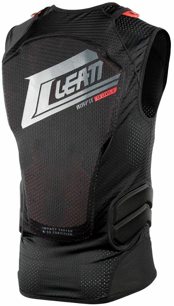 LEATT Back Protector 3DF - Protector Vest – Image 4