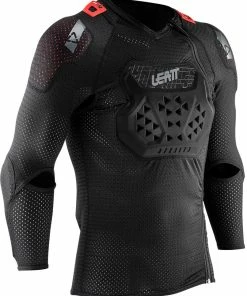 LEATT AirFlex Stealth - Protector Shirt