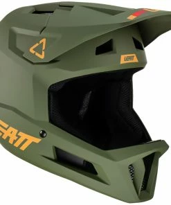 LEATT 1.0 Gravity - Casque Fullface
