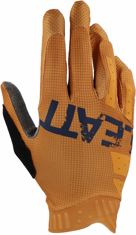 LEATT 1.0 GripR - MTB Gloves – Image 2