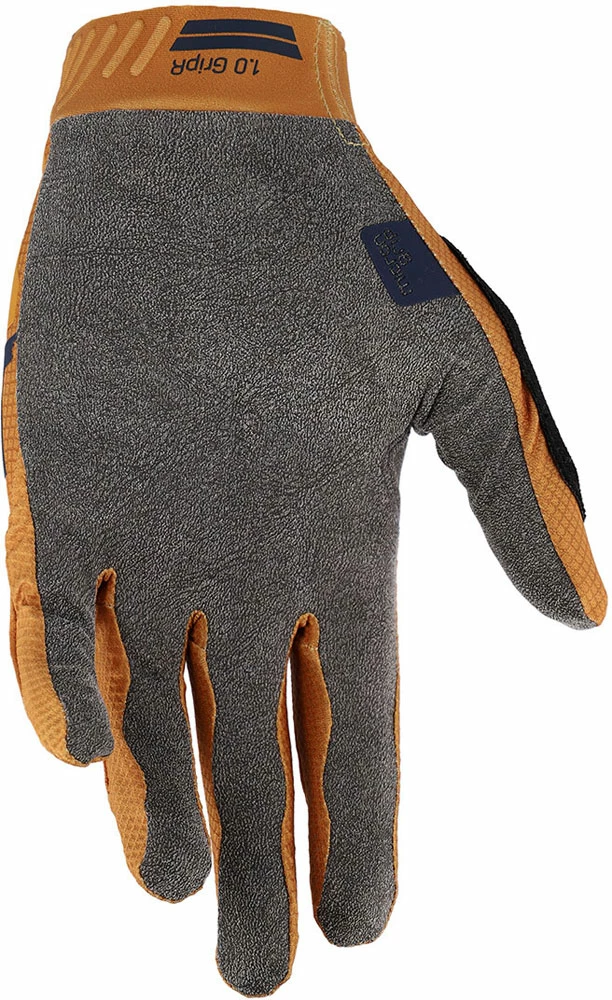 LEATT 1.0 GripR - MTB Gloves – Image 3