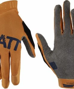 LEATT 1.0 GripR - MTB Gloves