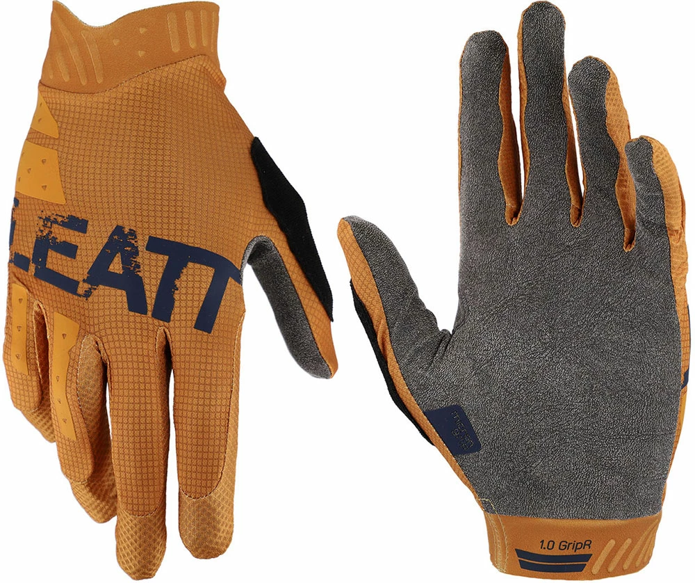 LEATT 1.0 GripR - MTB Gloves