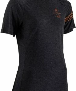 LEATT 2.0 All Mountain - Maillot De VTT Femme