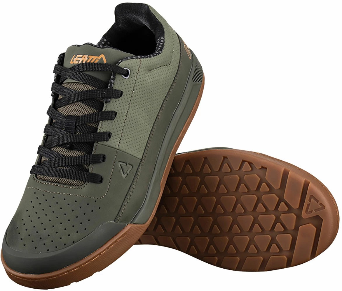 LEATT 2.0 Flat - Chaussures De VTT