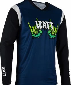 LEATT 3.0 Gravity - Maillot MTB Manches Longues