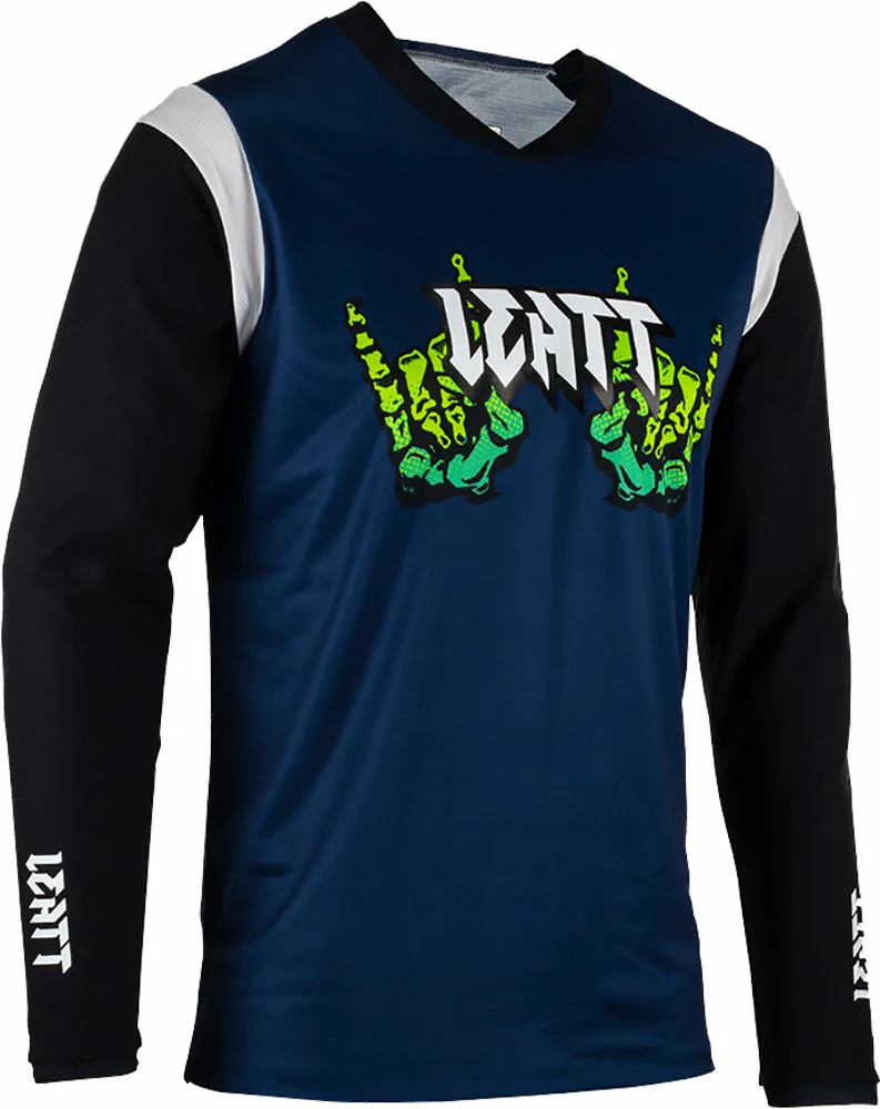 LEATT 3.0 Gravity - Maillot MTB Manches Longues