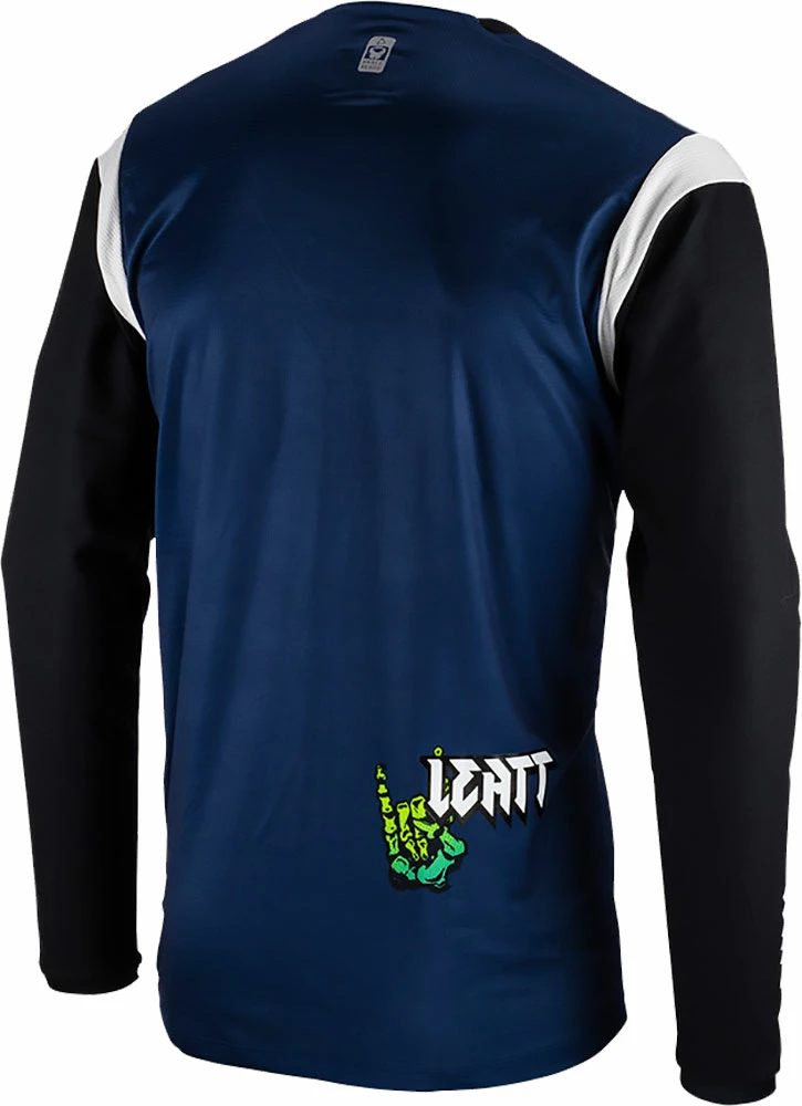 LEATT 3.0 Gravity - Maillot MTB Manches Longues – Image 2