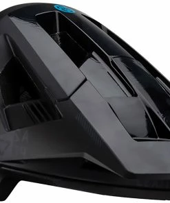 LEATT 4.0 All Mountain - Casque MTB