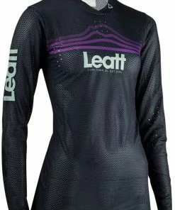 LEATT 4.0 Gravity - Maillot MTB Manches Longues Femme