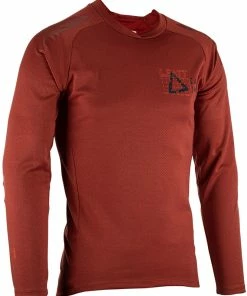 LEATT 5.0 All Mountain - Maillot MTB Manches Longues