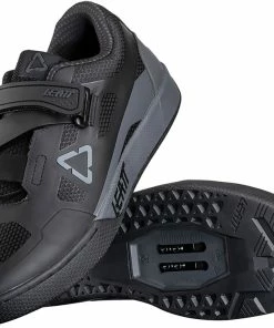 LEATT 5.0 Clip - Chaussures MTB Clipless