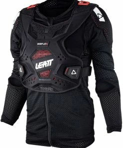 LEATT AirFlex Body - Women's Protector Shirt