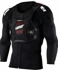 LEATT AirFlex Body - Protector Shirt