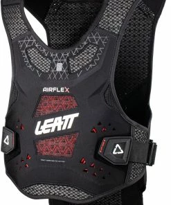 LEATT AirFlex Chest - Protektor Vest