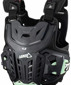 LEATT Chest Protector 4.5 - Protections Pour Le Haut Du Corps
