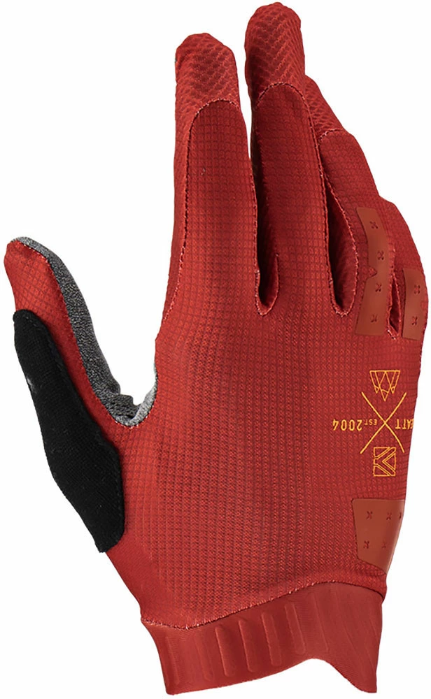 LEATT 1.0 GripR - Gants De VTT Pour Femmes – Image 2