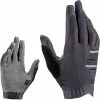 LEATT 1.0 GripR - Gants De VTT Pour Enfants