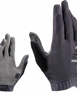 LEATT 1.0 GripR - Gants De VTT Pour Enfants