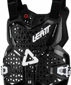 LEATT Chest Protector 1.5 - Protections Pour Le Haut Du Corps
