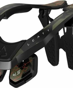 LEATT Neck Brace 4.5 - Protection De La Nuque