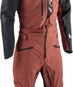 LEATT 3.0 HydraDri - Combinaison De Boue Pour VTT
