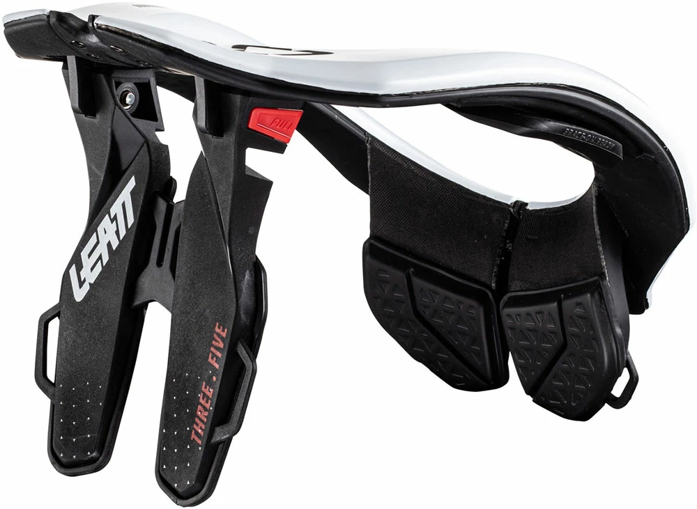 LEATT Neck Brace 3.5 - Neck Brace – Image 2