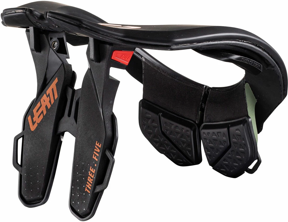 LEATT Neck Brace 3.5 - Neck Brace – Image 2