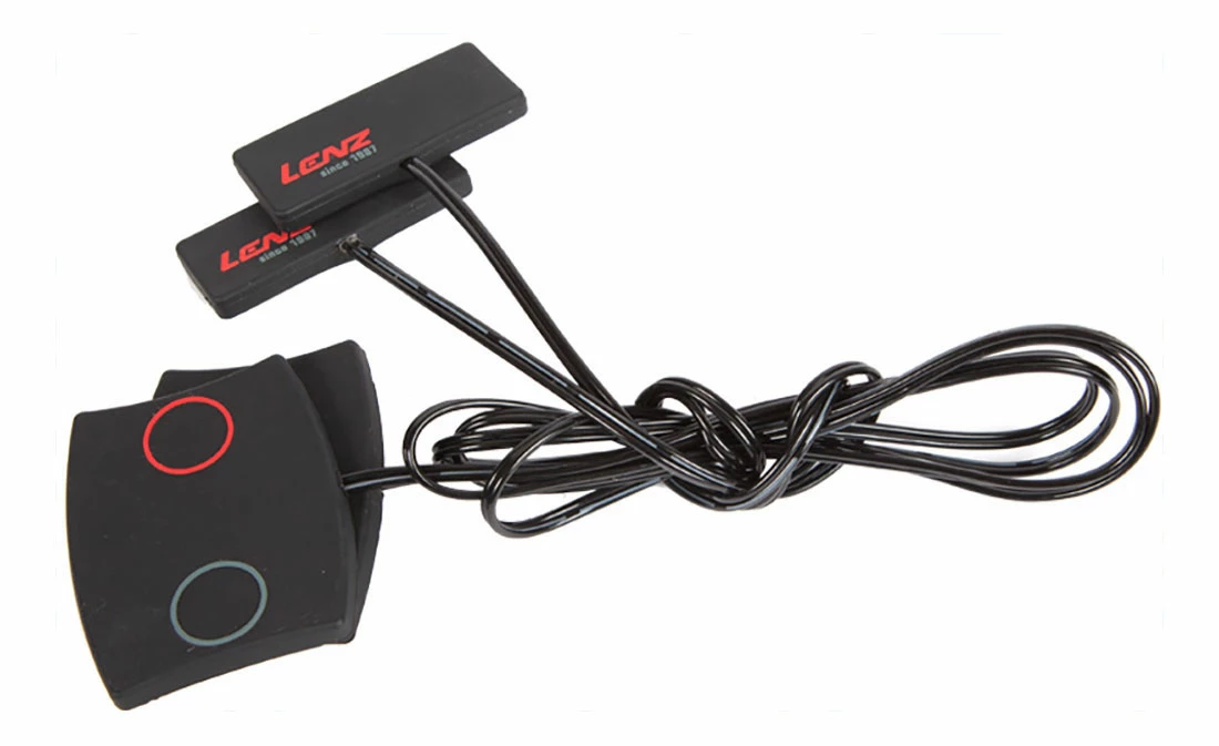 Lenz Extension Cord 120cm - Extension Cord For Heated Socks