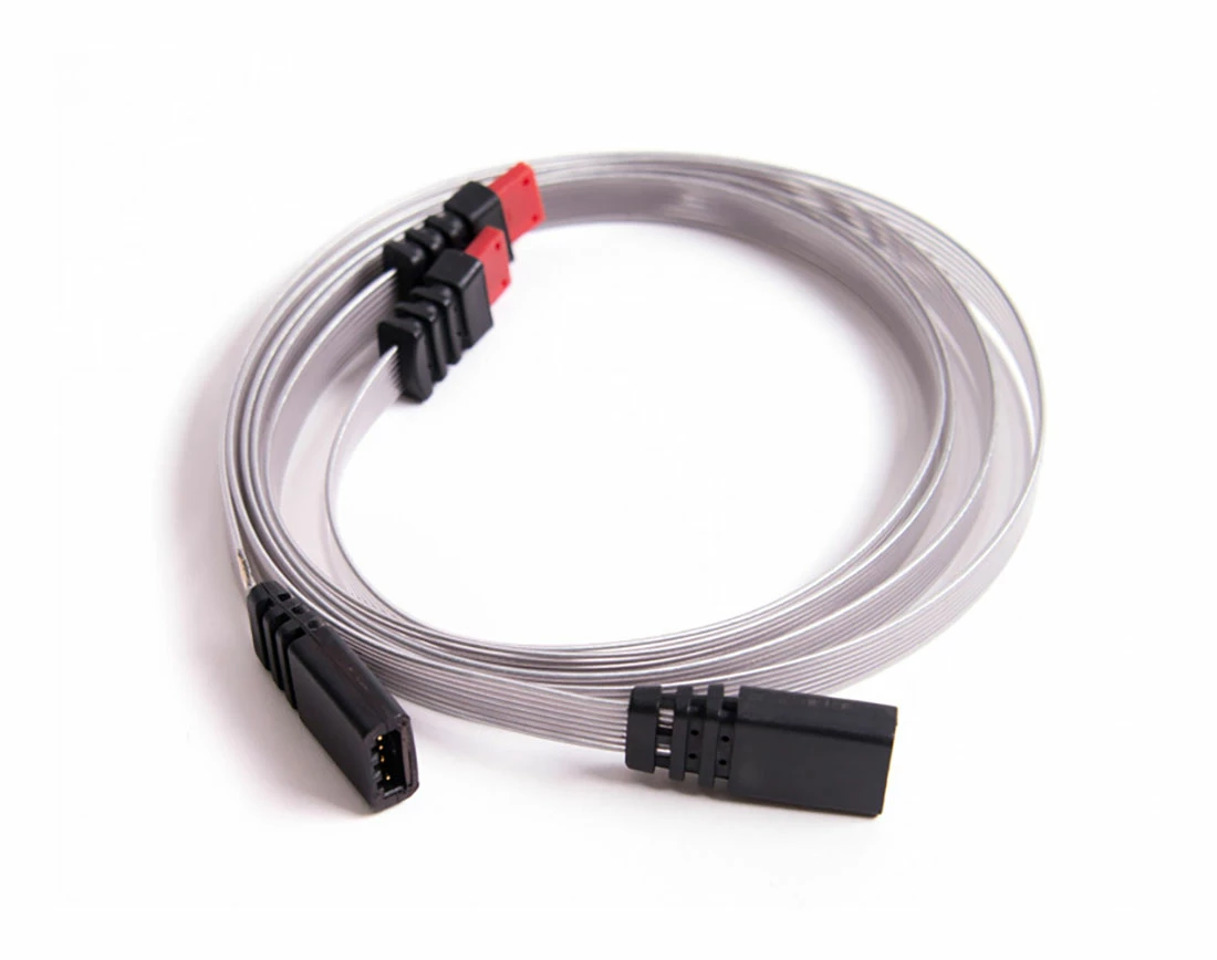 Lenz Extension Cord 80cm - Extension Cord For Heated Soles