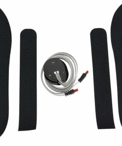 Lenz Heat Sole 2.0 - Heatable Insoles