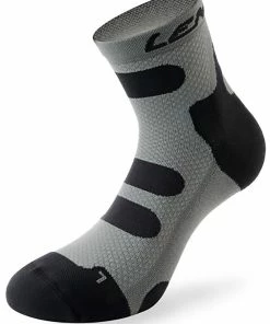Lenz Compression Socks 4.0 Low - Multisport Socks