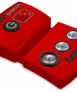 Lenz Heat Pack - Accupack