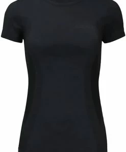 Lenz Performance - T-shirt Femme Merino 6.0