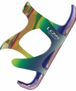 Lezyne Porte-bidon CNC Cage AL