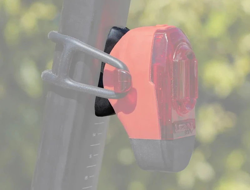 Lezyne Adaptateur De Tige De Selle D-Shape – Image 4