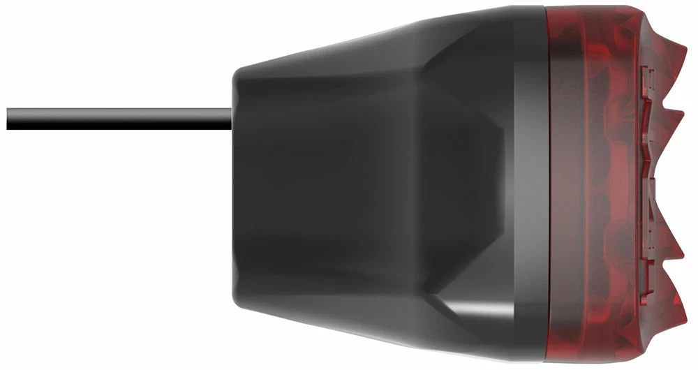 Lezyne Fender Feu Arrière StVZO – Image 5