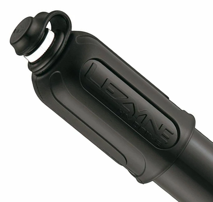 Lezyne Mini-pompe CNC HV Drive – Image 2