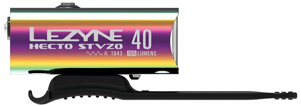 Lezyne Feu Avant Hecto Drive 40 StVZO – Image 2