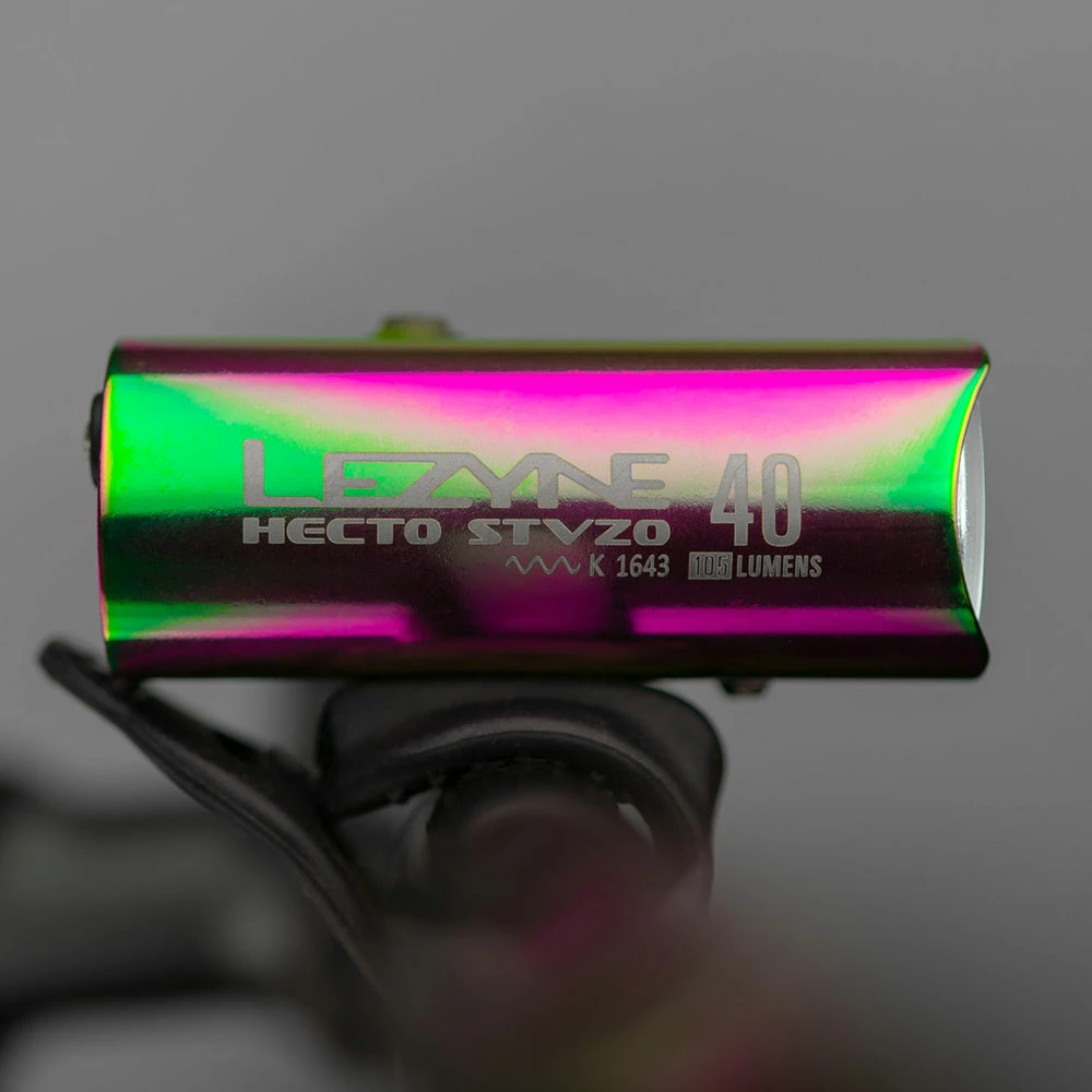 Lezyne Feu Avant Hecto Drive 40 StVZO – Image 4
