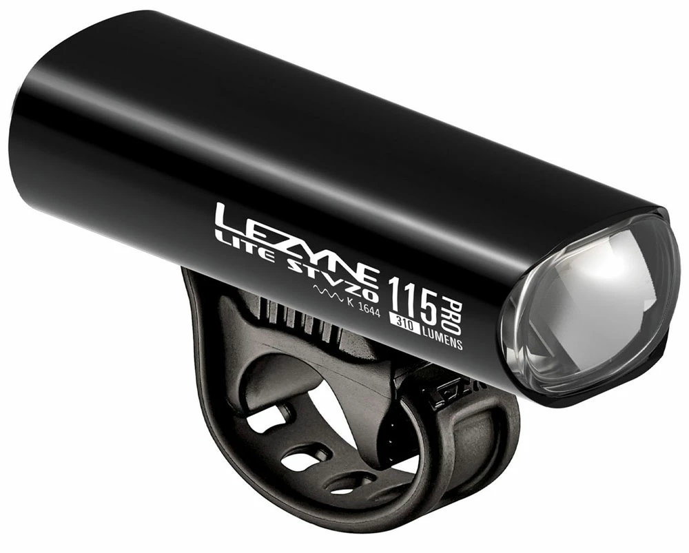 Lezyne Feu Avant Lite Pro Drive 115 StVZO