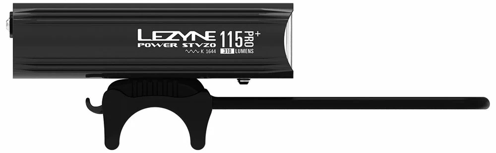 Lezyne Feu Avant Power Pro E115 StVZO – Image 2