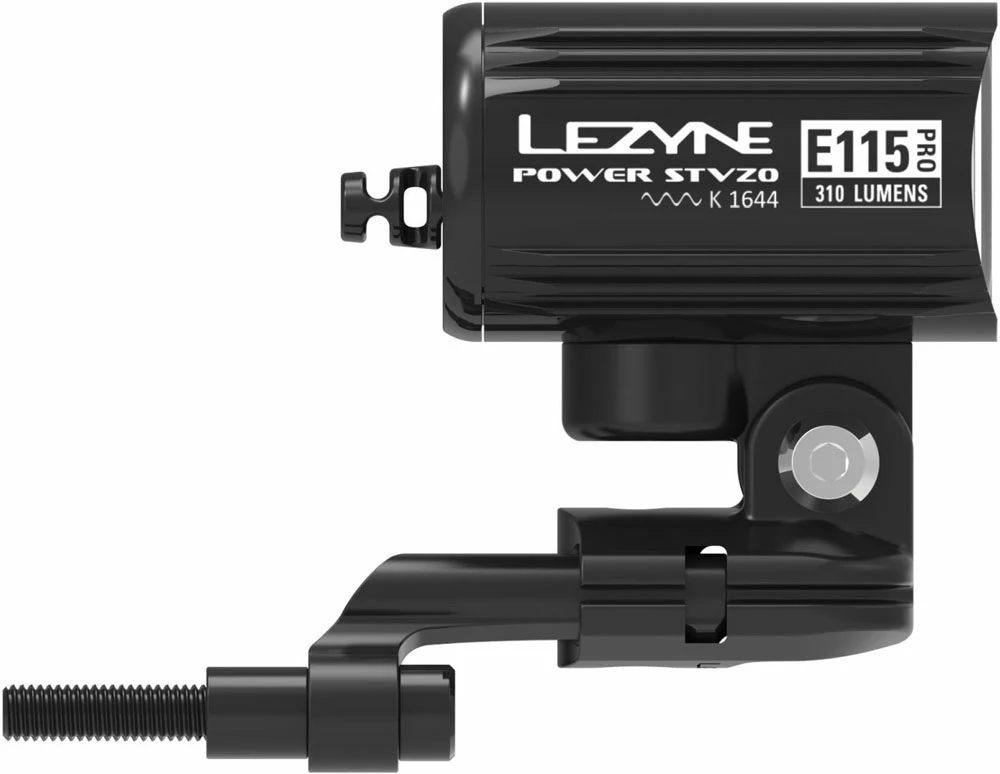 Lezyne Feu Avant Pour E-bike Power Pro E115 StVZO – Image 2