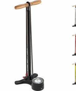 Lezyne Sport Floor Drive Pump
