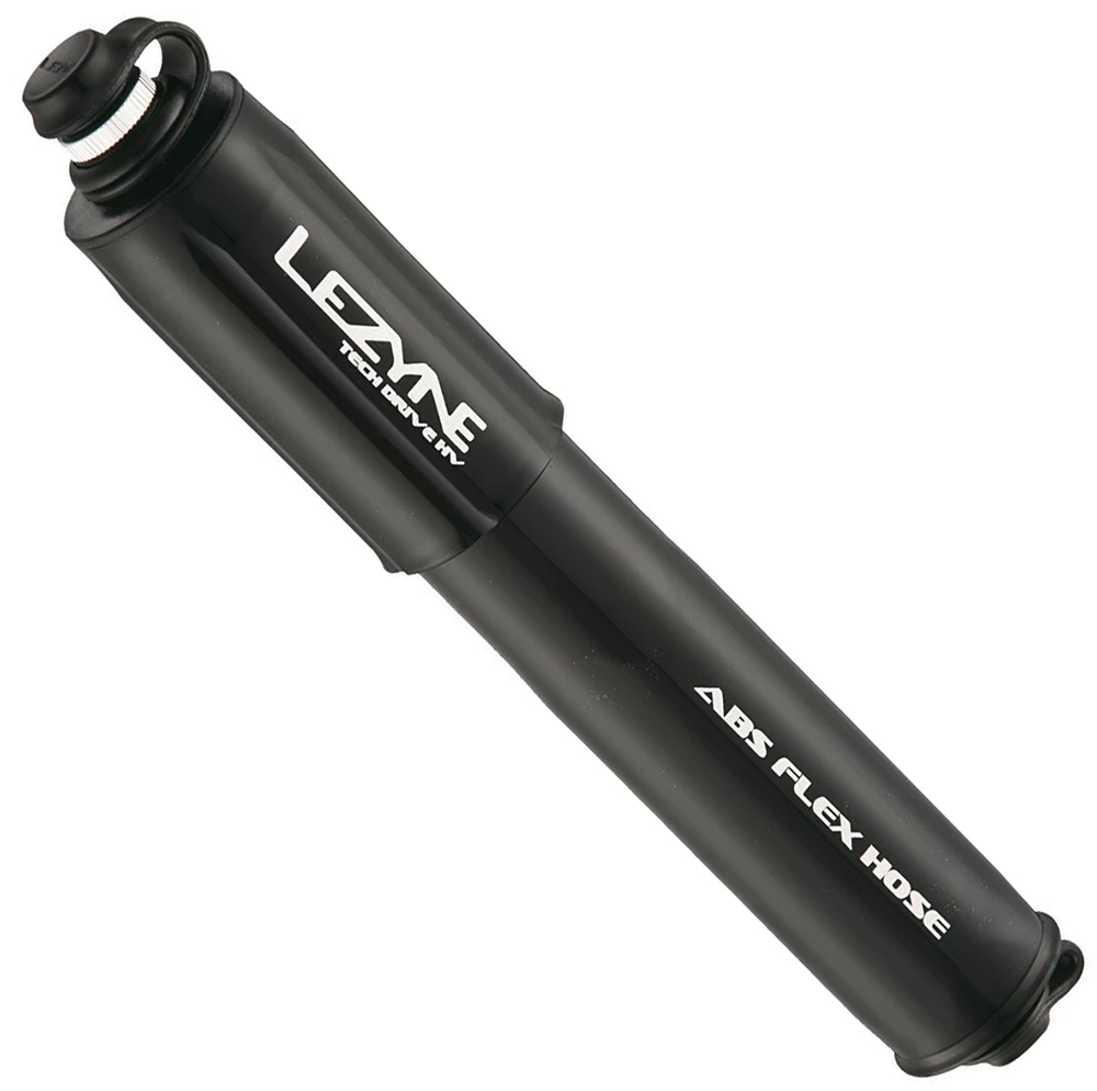 Lezyne Tech Drive HV Medium Minipump