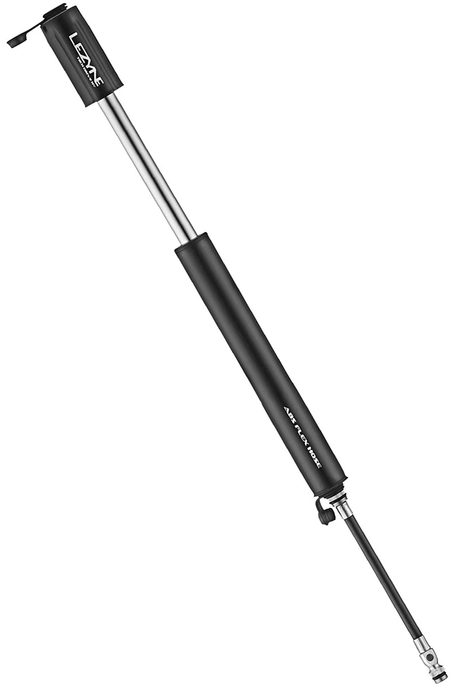 Lezyne Tech Drive HV Medium Minipump – Image 2