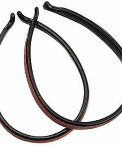 Lifu / IceToolz Pinces à Pantalons Réfléchissantes