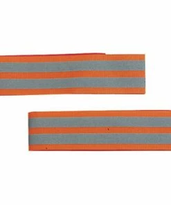 Lifu / IceToolz Bande Velcro Réfléchissante